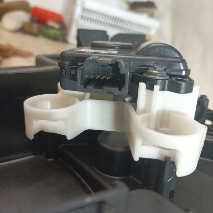 фото №9, Mazda cx3 15- отопитель комплектная usa