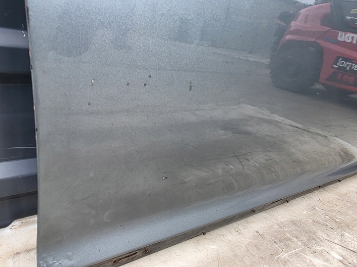 фото №9, Двері праві перед audi a6 c6 ly7e sedan avant універсал 2004-2011 оригінал