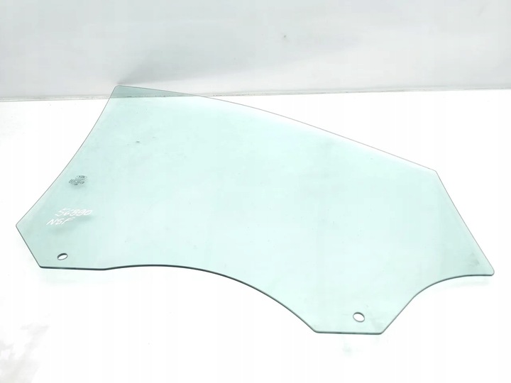 фото №9, Ford kuga стекло дверь передних перед левый 2013 suv 4/5dr cj54-s21411-a