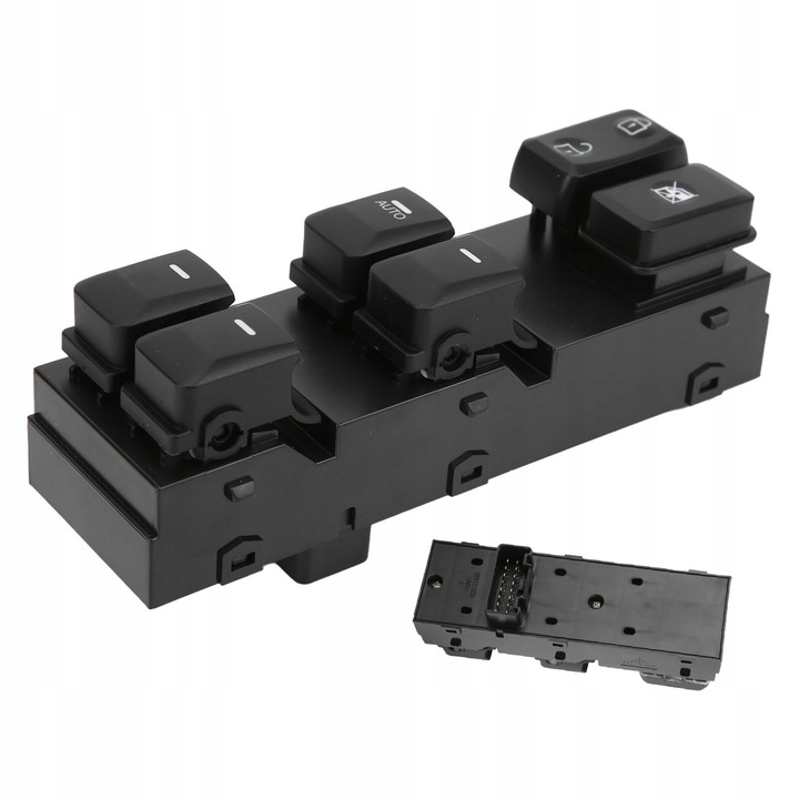 фото №16, Переключатель управление стекло 935703w400wk заменитель для kia sportage r