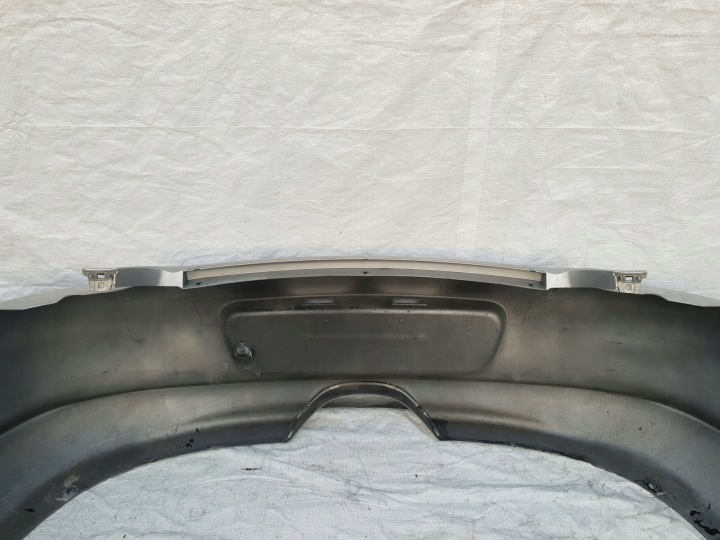 фото №8, Porsche boxter 987 04-09 задній бампер 98750541100