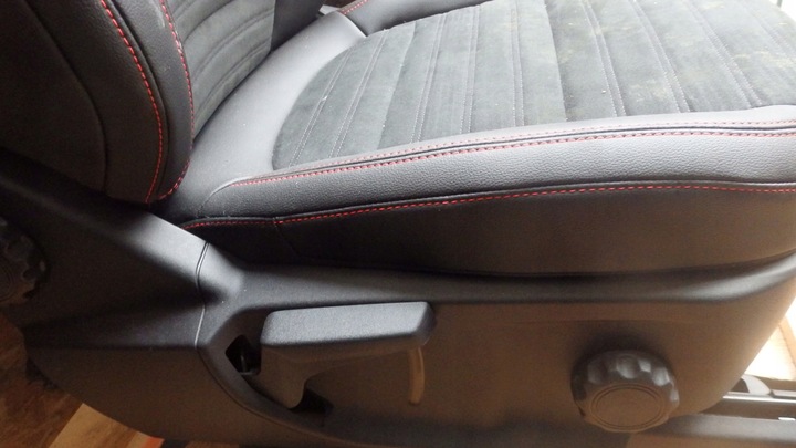 фото №6, Сиденья сиденье ford kuga mk3 втулка стабилизатора st line