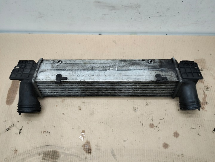 фото №7, Інтеркулер bmw e90 e91 e87 2.0d 3296399