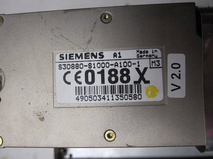 фото №9, Радиопроигрыватель opel omega b без гидроусилителя код