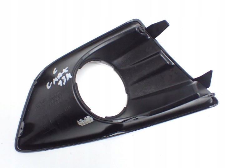 фото №2, Решітка решітка бампера галоген ліва am51-r19953-c ford c-max mk2 ii 13r