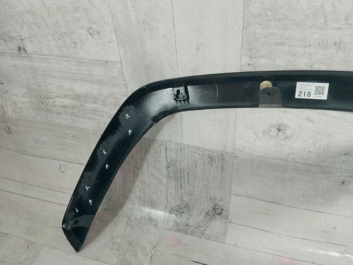 фото №11, Toyota rav4 v молдинг накладка крыльев правое перед 75601-42170