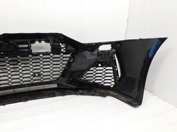 фото №14, Audi rs6 c8 4k rs7 4k8 бампер перед переднее