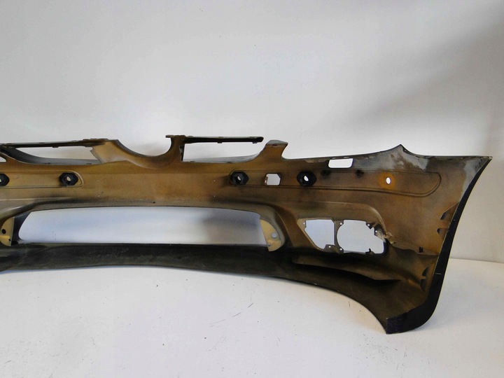 фото №14, Mercedes slk r171 171 рестайлінг бампер amg pts розпилювач