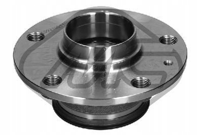 фото №2, Ступица колёса mc90122 metalcaucho