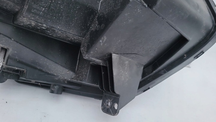 фото №10, Kia niro ii 22- лампа ліва перед передня повний led