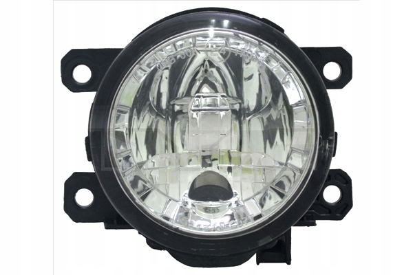 фото №2, Лампа противотуманная перед l mercedes citan w415 citroen c-zero ford
