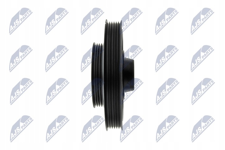 фото №12, Nty rkp-hd-017 колесо ременное, wał коленчатый