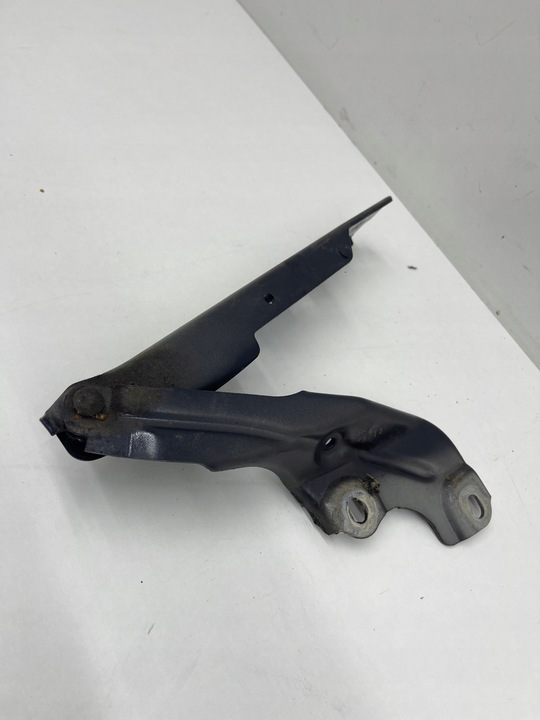 фото №15, Audi a7 a6 c7 петля капота крышки двигателя цвет lx5r правые оригинал