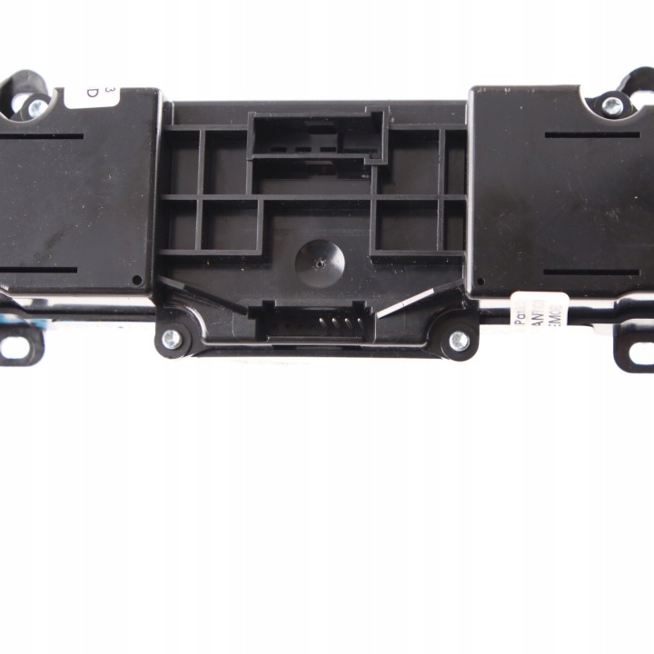 фото №12, Mercedes w639 панель переключатели панели asr a6395455207