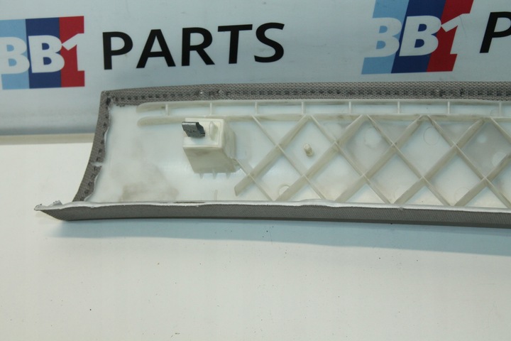 фото №5, Bmw f30 захист обшивка стійка правий перед 7296016