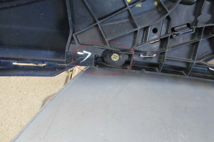 фото №10, Бампер перед переднее audi q5 80a рестайлинг s-line 21-