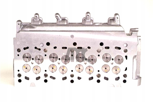 фото №11, Головка циліндрів vw california t5 camper california t6 camper