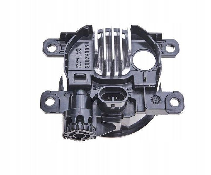 фото №9, Лампа протитуманна l/p led ds ds 3 ds 4 ds 5 ds 7 citroen ds3 ds5