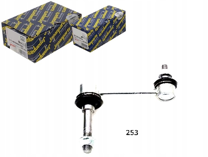 фото №1, З'єднувач стабілізатора lexus перед is200 japanparts