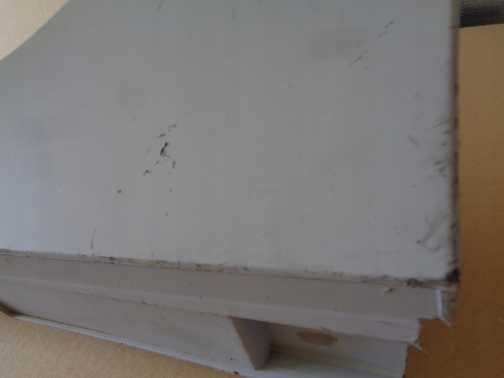 фото №5, Планка порогова ліва vw passat b8