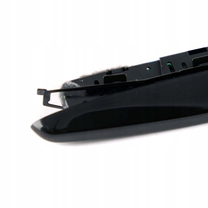 фото №10, Mercedes w204 w207 w221 дисплей датчик парковка pdc a0015424723