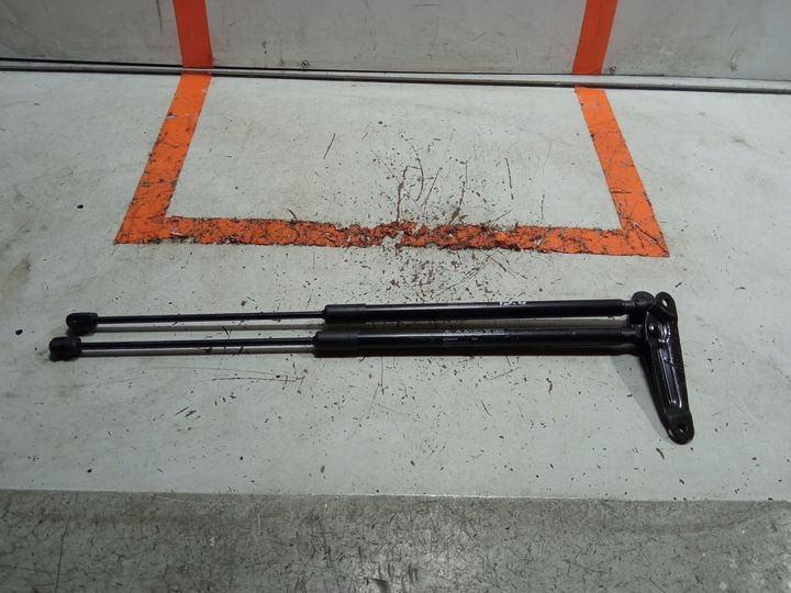 фото №1, Vw volkswagen id4 id.4 амортизатор амортизатор кришки багажника 11a827550b