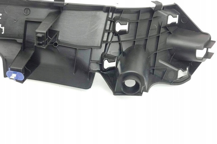 фото №15, Задняя правая планка пороговая renault megane iv грандтур k9a/m_ 769537114r