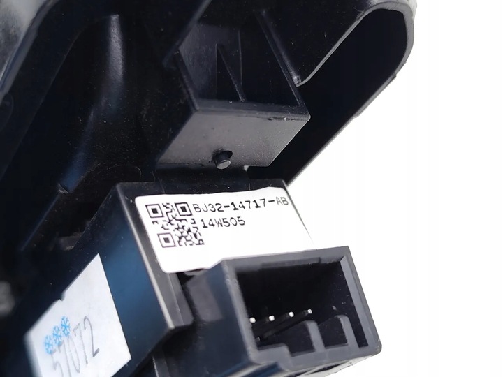 фото №7, Land rover range rover evoque кнопки стекло 2015 suv 4/5dr bj32-274c03-aa