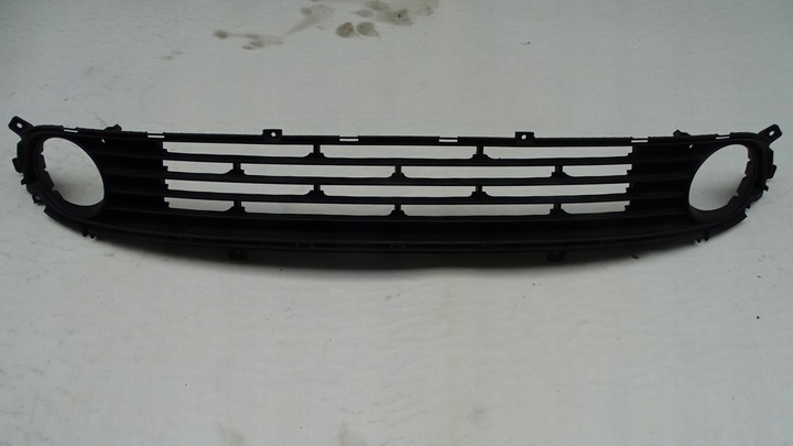 фото №1, Решітка решітка радіатора бампера перед kia optima jf iv 2015-