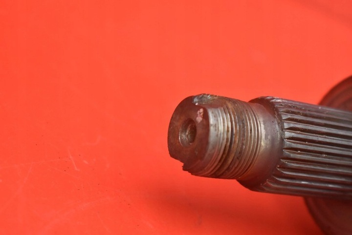 фото №8, Полуось правая перед 7529390 bmw e90 e91 3.0i 257 km xdrive 04-12