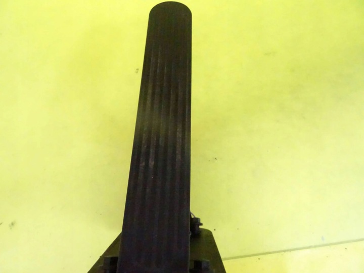 фото №5, Потенциометр газа smart fortwo i 0280752226 nr263