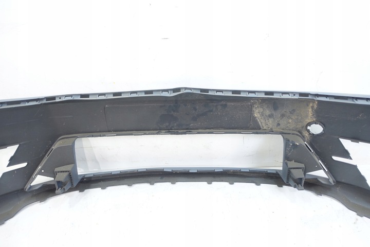 фото №13, Бампер перед переднее vw caddy iv 2015- 2k5807217m