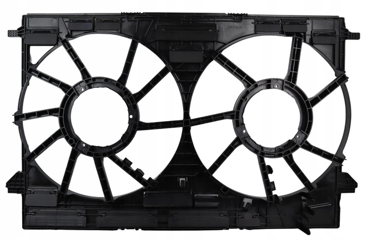 фото №1, Корпус вентиляторов audi q5 fb 2016 - 2020