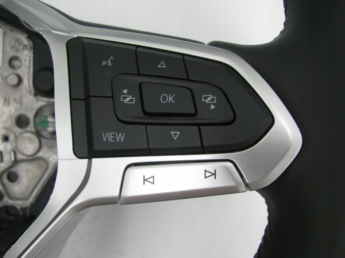 фото №10, Vw passat b8 arteon руль многофункциональная 2g0