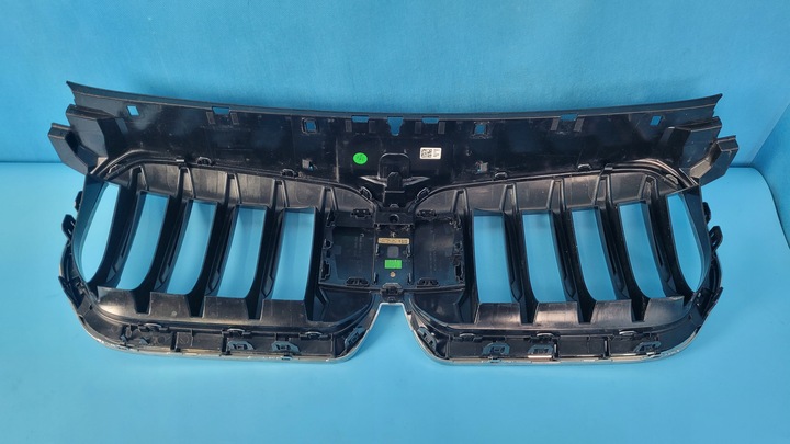 фото №12, Bmw x1 u11 23r решітка радіатора решітка бампера перед 9883426 8737208