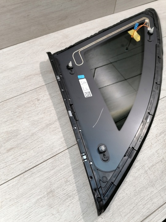 фото №9, Mercedes glc стекло кузовная левая a2546705500