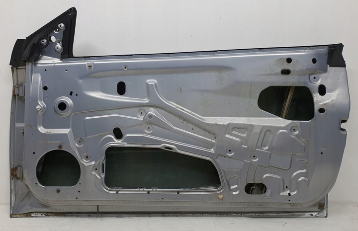 фото №8, Двері праві перед opel astra g bertone