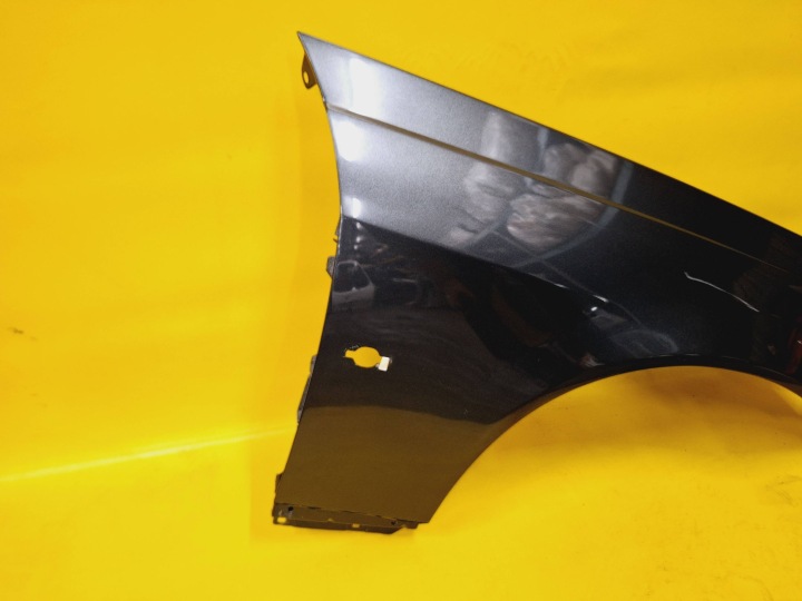 фото №6, Крыло правое перед передний cadillac cts i 02-07 sedan nr456