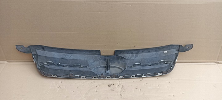 фото №7, Решётка радиатора решётка ford c-max mk2 10-14rok am51-r8200-b