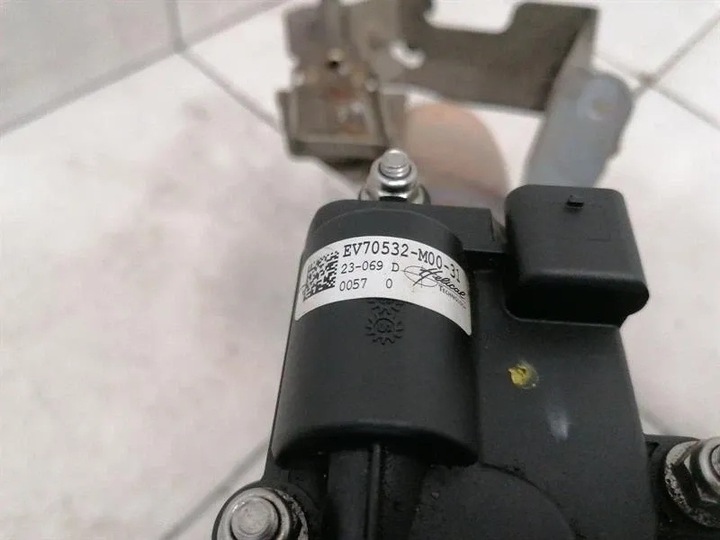 фото №5, Глушитель выпускной ferrari roma f169 901044 глушитель выпускной-