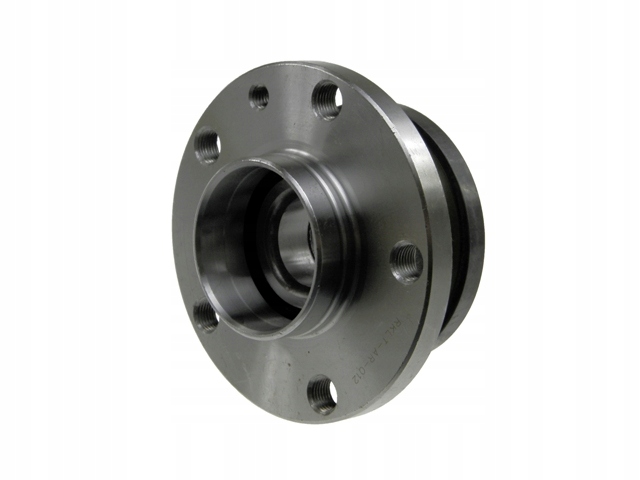 фото №13, Ступица колёса зад alfa romeo 147/156 04-