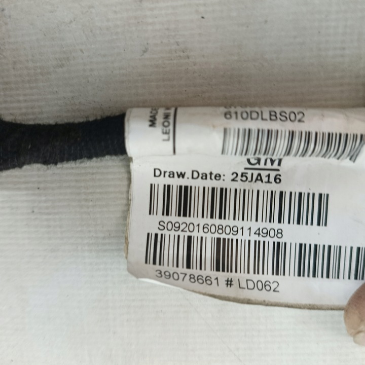 фото №8, Gmc acadia 17- джгут лампи kopułkowej usa