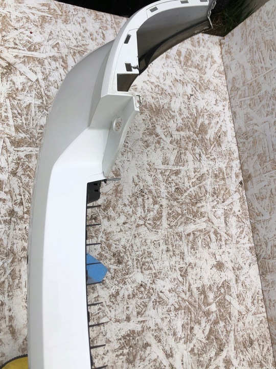 фото №12, Бампер задний зад vw golf vi 6 5k 5k7 cabrio