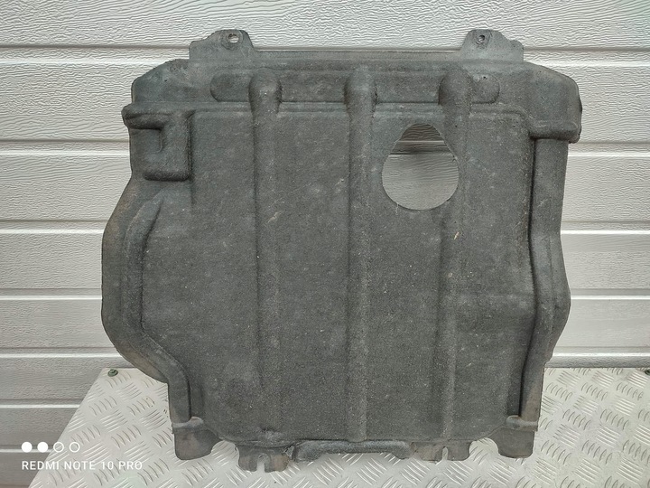 фото №1, Jeep grand cherokee wk2 защита pod двигатель 3.0crd