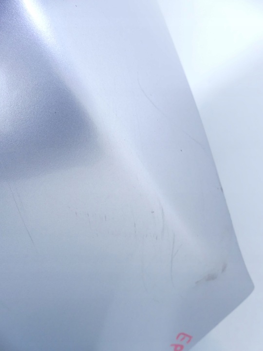 фото №16, Бампер зад chevrolet epica ii 06-09 pdc sedan 4d