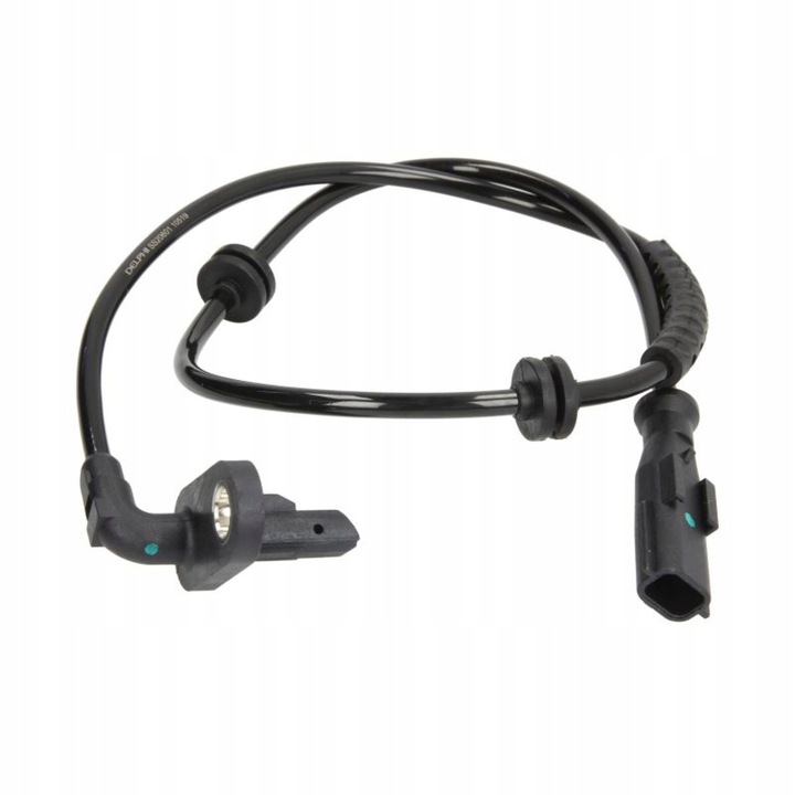 фото №1, Датчик abs clio iii modus clio iii grand modus