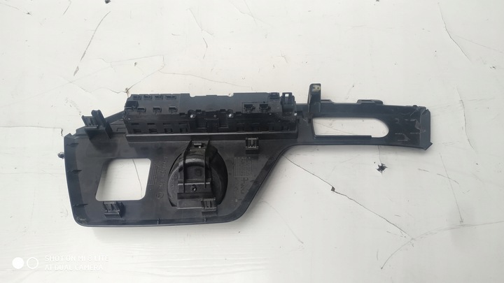 фото №9, Mercedes actros mp4 панель управление аварийных a9605400346