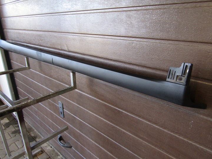 фото №4, Планка пороговая правая tesla x 15- 1034219-00-b