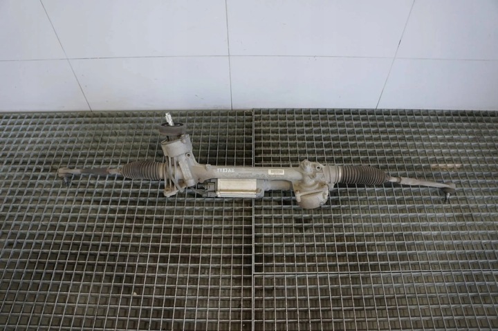 фото №6, Рулевая рейка трансмиссия двигатель audi tt 8j 8j0909144c 8j2423051j