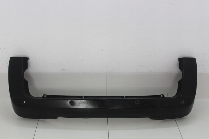 фото №1, Бампер зад peugeot bipper 08-12r kef pdc